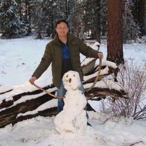 Meet your Posher, Johnny